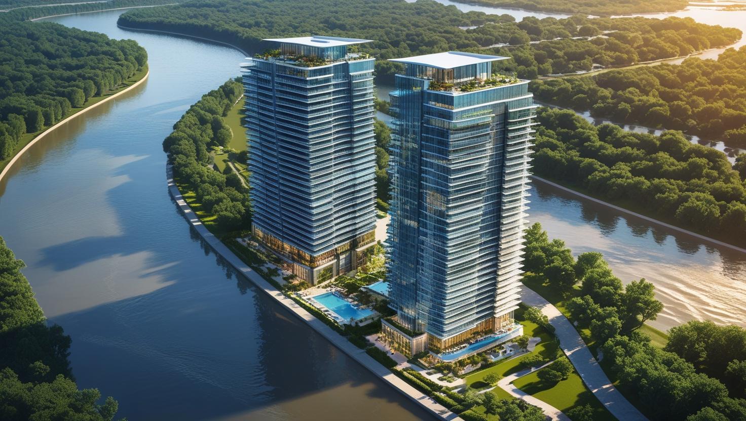 บ้านเดี่ยว ย่านแจ้งวัฒนะ